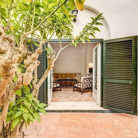 Villa Gorgeous 