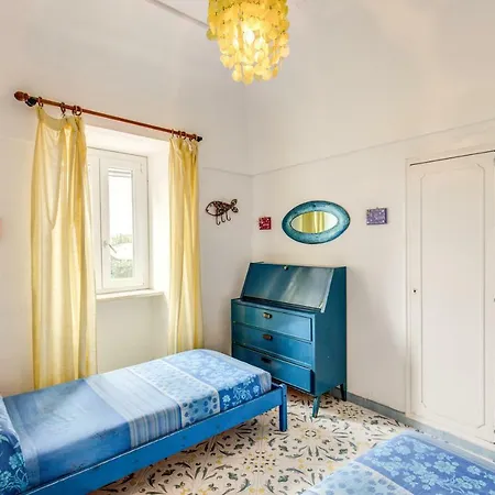 Villa Gorgeous 